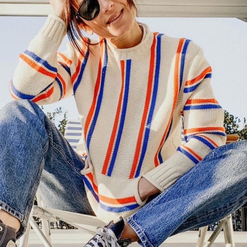 Kule Taryn Sweater - Picture 1 of 4